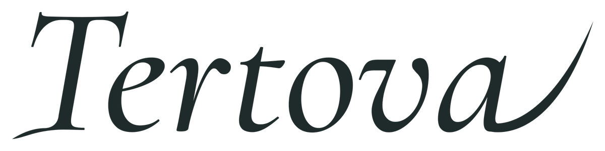Tertova